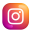 Instagram icon
