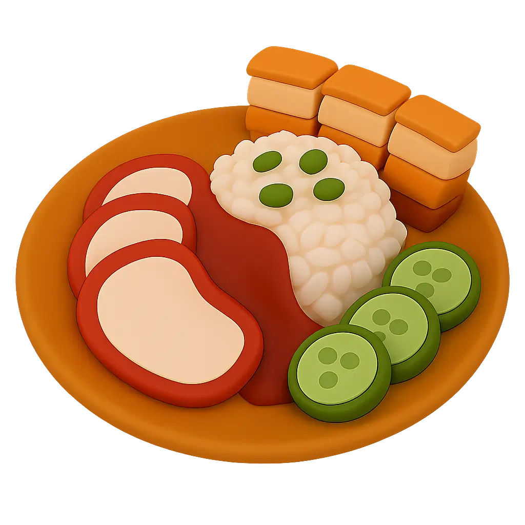 โลโก้ร้านอาหาร โกฮัน