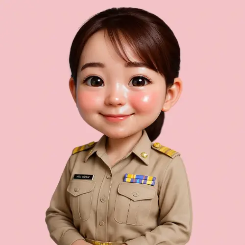 รูปภาพของ คุณหญิง, ข้าราชการ ที่รีวิวบ้านวรฉัตร